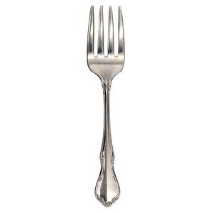 Oneida OHSTODD Replacement Toddler Time Stainless Steel Fork Durable Flatware